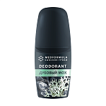 Натуральный дезодорант с Пеломарином "Дубовый мох"