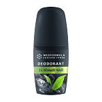 Натуральный дезодорант MEDFORMULA Зеленый чай, 50г